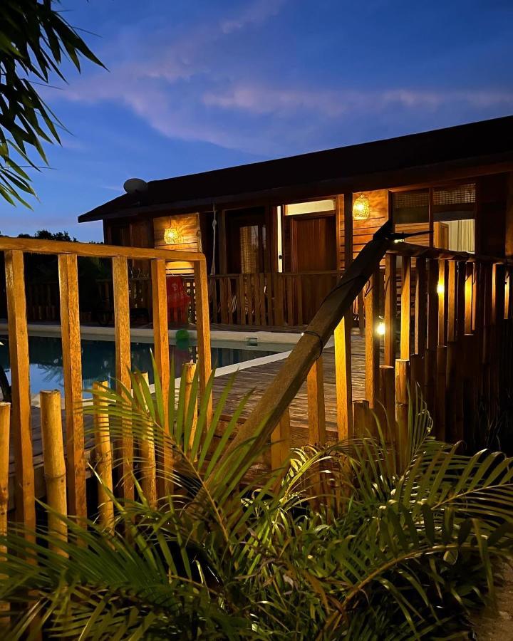 Anicca Aldea Villa Holbox  Eksteriør bilde