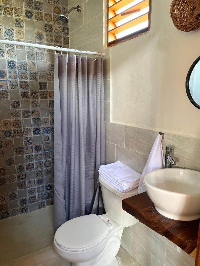 Anicca Aldea Villa Holbox  Eksteriør bilde
