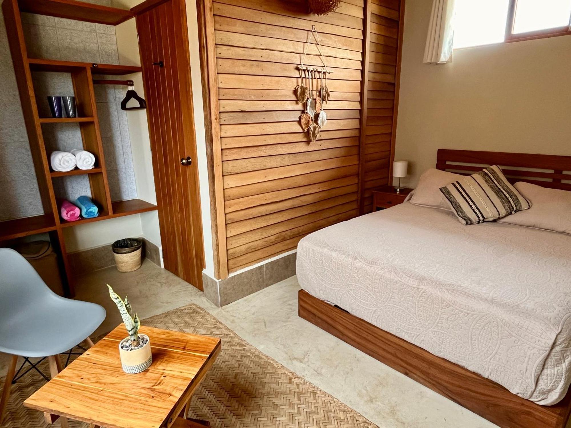 Anicca Aldea Villa Holbox  Eksteriør bilde