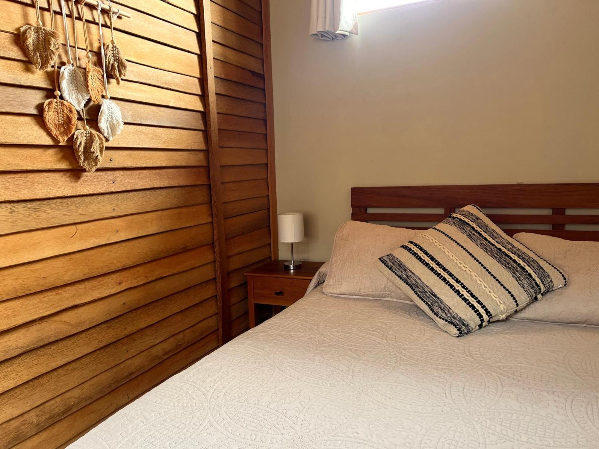 Anicca Aldea Villa Holbox  Eksteriør bilde