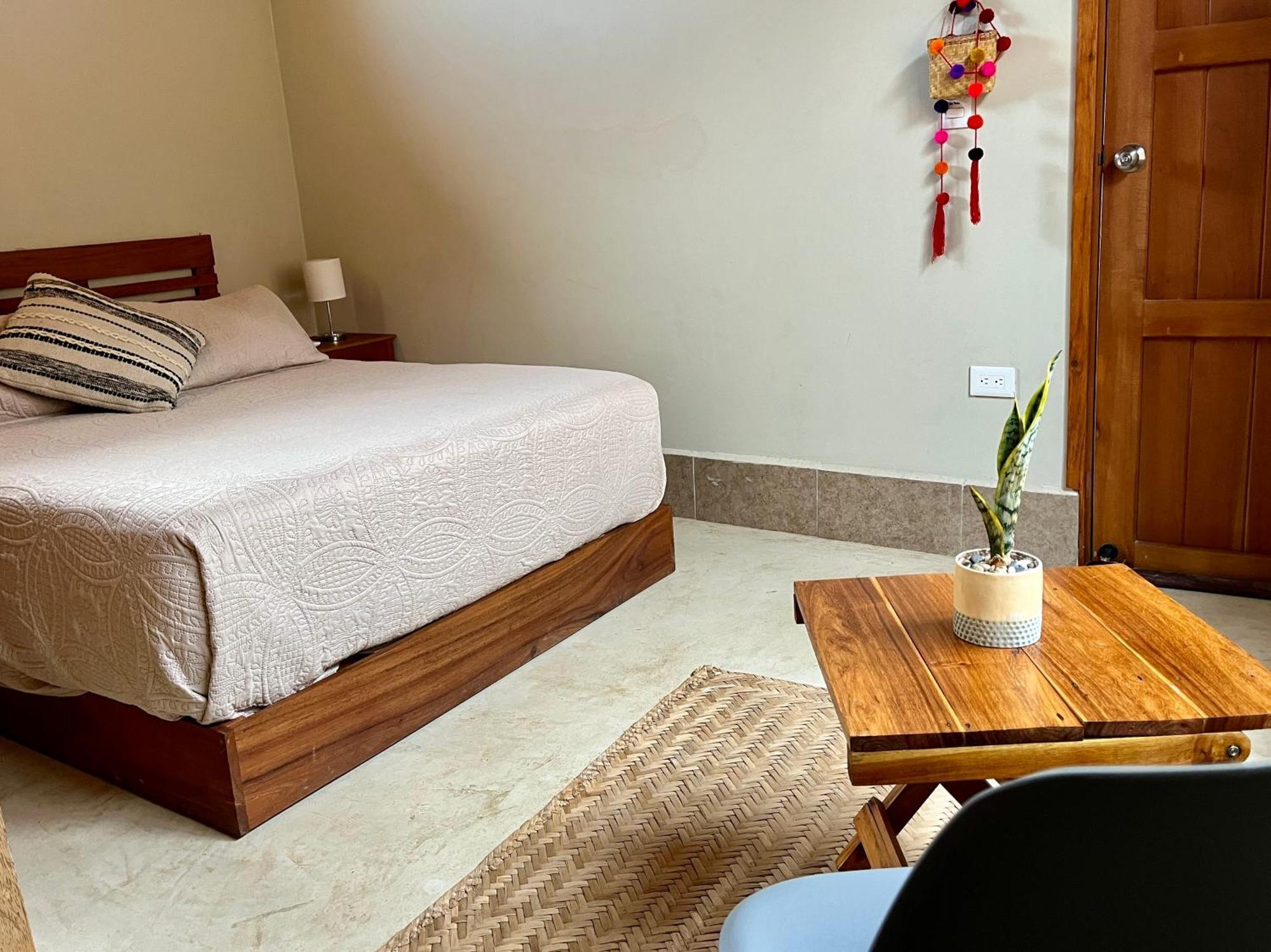 Anicca Aldea Villa Holbox  Eksteriør bilde