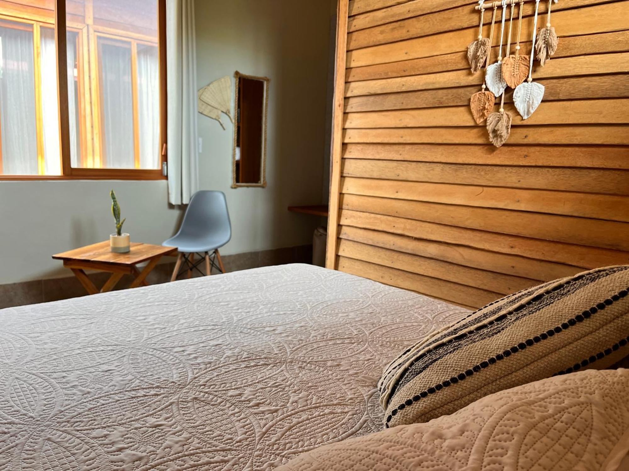 Anicca Aldea Villa Holbox  Eksteriør bilde